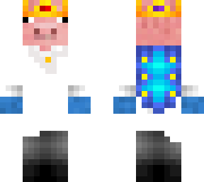 dr technoblade (rip)