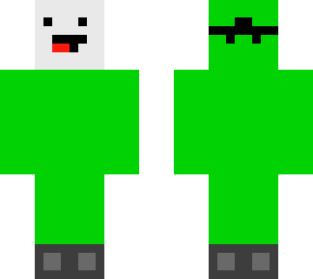 dreamer me (updated)