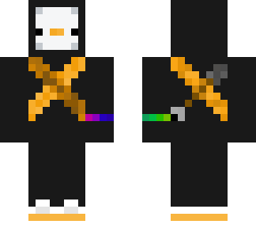 duck killer