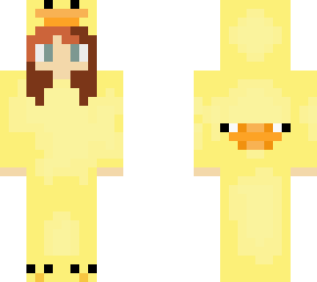 duckbee