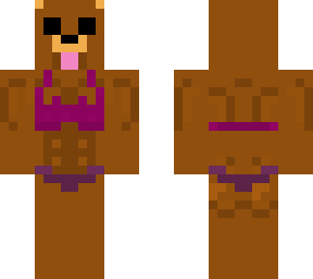 elrubius bikini