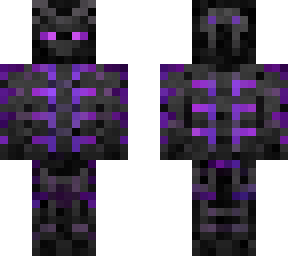 end warrior