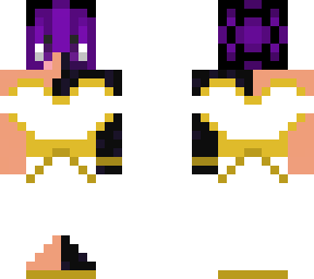 ender (wedding dress)