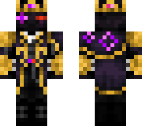 ender king