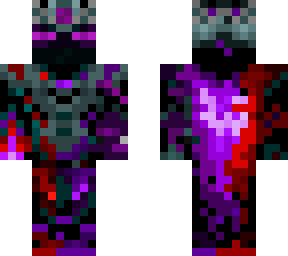 ender warrior