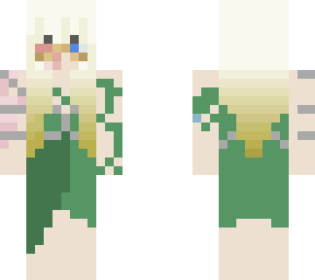 even newer lore pyho