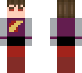 evil josh