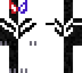 fate new symbiote