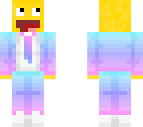 flamboyant awesome face edit