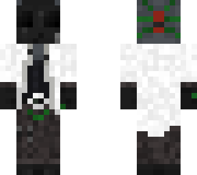 flintgaster labcoat