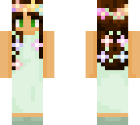 flower queen