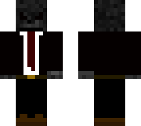 formal wolf v2