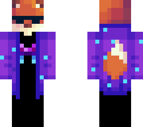 fox with style