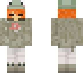 foxy <3