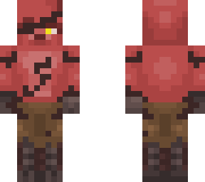 foxy