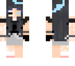 frizia (my skin)