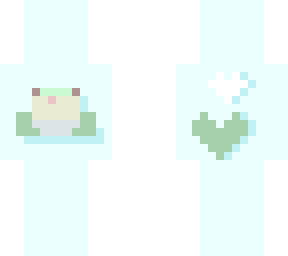 frog pond