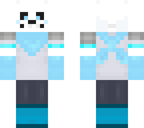 fusioncoreexe’s underswap sans