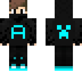 gamer boy