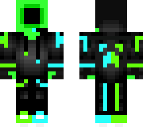gamer peashooter(hoodie up)