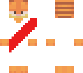 garfield jesus