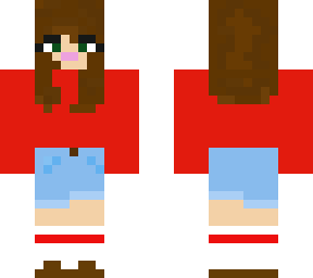 girl