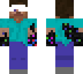 glirch steve (pibby)