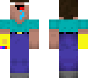 god
