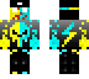 god mode, but better