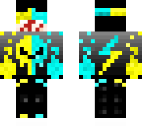 god mode