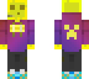 gold slime