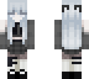 gray winters