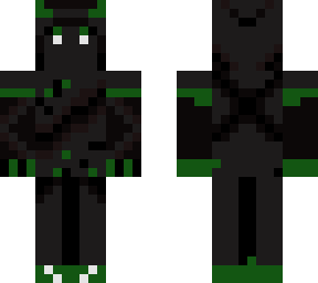 green killer