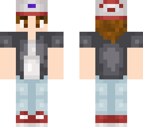 guy trainer v2