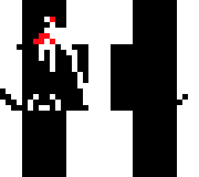 half good half bad