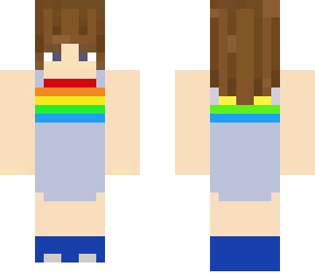 happy late pride month :)