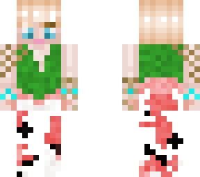 happy's koi merman