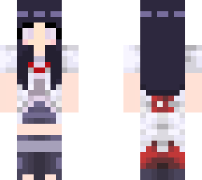 hinata hokage