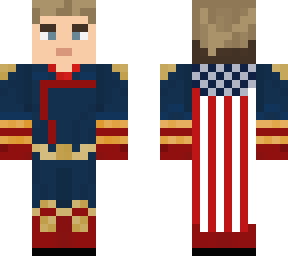 homelander