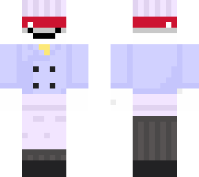 hongos chef