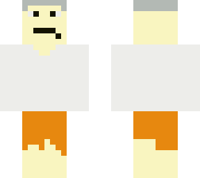huntmaster (strong-guy series) [tgpa-tgpa]