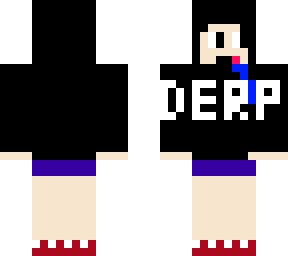 i think im a broken derp
