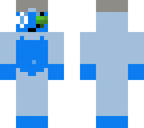 ice monke robot