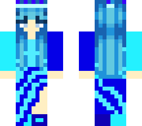 ice queen