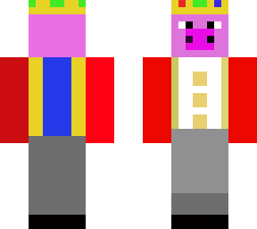 in honor of technoblade (fixed)