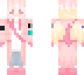 ink updated skin