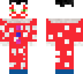 it's cousin