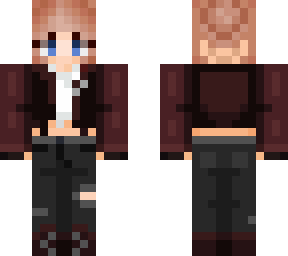 jacket?