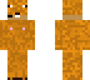 just_gopher