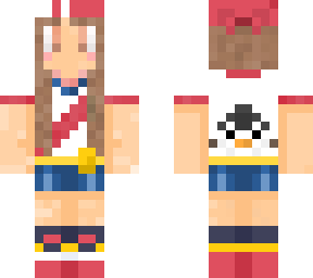 keguitoo peruana